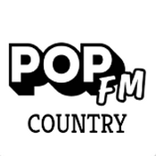 Rádio Rádio Pop FM Country
