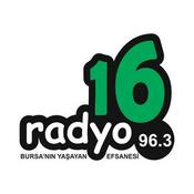Rádio Radyo 16