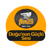 Rádio Radyo FM 23