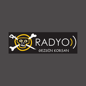 Rádio Radyo Gezgin Korsan