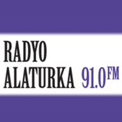 Rádio Radyo Alaturka 91.0 FM