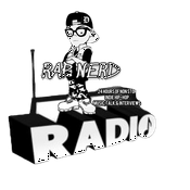Rádio Rap Nerd Radio