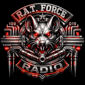 Rádio R.A.T. Force Radio