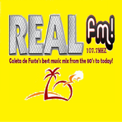 Rádio Real FM 