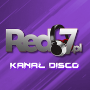 Rádio Radio Red7.pl - kanał Disco