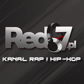 Rádio Radio Red7.pl - kanał Rap i Hip Hop
