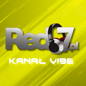Rádio Radio Red7.pl - kanał Vibe