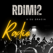 Rádio REDIMIDOS POR SU GRACIA
