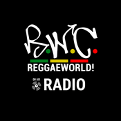 Rádio ReggaeWorld  Radio
