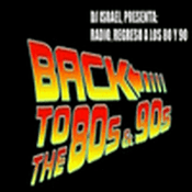 Rádio Regreso a los 80 y 90