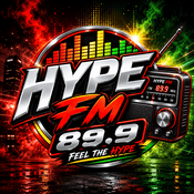 Rádio Reliable FM 89.9