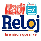 Rádio Radio Reloj