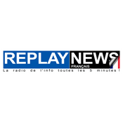 Rádio Replay News Français