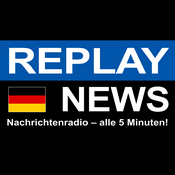 Rádio Replay News Deutsch