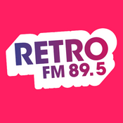 Rádio Retro FM 89.5