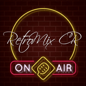 Rádio RetroMix CR