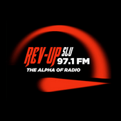 Rádio REV-UP SLU