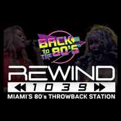 Rádio Rewind 1039