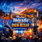 Rádio Rhein-Neckar-Webradio