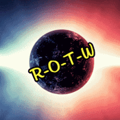 Rádio Rhythmus Of The World 