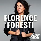 Rádio Rire & Chansons - FLORENCE FORESTI