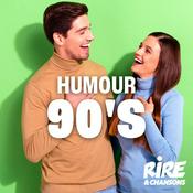 Rádio RIRE ET CHANSONS HUMOUR 90'S