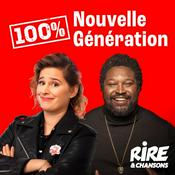 Rádio RIRE ET CHANSONS NOUVELLE GENERATION