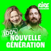 Rádio RIRE ET CHANSONS NOUVELLE GENERATION