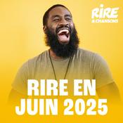 Rádio RIRE ET CHANSONS RIRE EN JUIN 2025