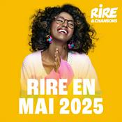 Rádio RIRE ET CHANSONS RIRE EN MAI 2025