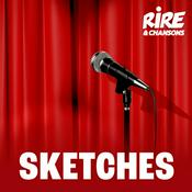 Rádio RIRE ET CHANSONS SKETCHES