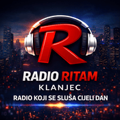 Rádio RADIO RITAM KLANJEC