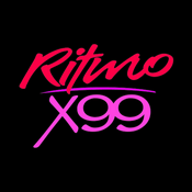 Rádio Ritmo X99