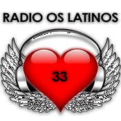 Rádio RadioOsLatinos 33