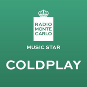 Rádio Radio Monte Carlo - Music Star Coldplay