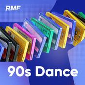 Rádio RMF 90s Dance