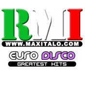 Rádio RMI - Euro Disco