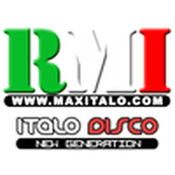 Rádio RMI - Italo Disco New Generation
