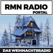 Rádio RMNchristmas - Das Weihnachtsradio