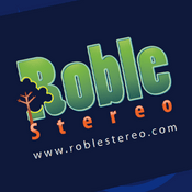 Rádio ROBLE STEREO