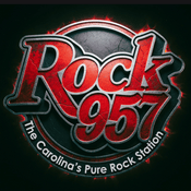 Rádio Rock 95.7