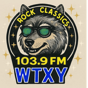 Rádio Rock Classics 103.9 FM WTXY