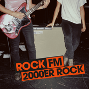 Rádio ROCK FM 2000ER ROCK