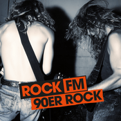 Rádio ROCK FM 90er ROCK