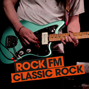 Rádio ROCK FM CLASSIC ROCK