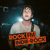 Rádio ROCK FM INDIE-ROCK