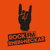 Rádio ROCK FM RHEIN-NECKAR