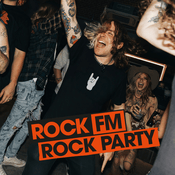 Rádio ROCK FM ROCK PARTY