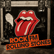 Rádio ROCK FM ROLLING STONES