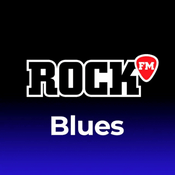 Rádio Rock FM Blues